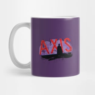 Axis Chemicals Mug